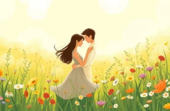 Joyful Romance Films Collection