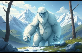 Top 10 Yeti Fantasy Films