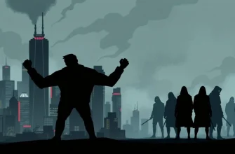 Top 10 Vengeance Action Films