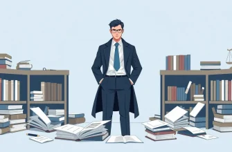 Top 10 Detective Legal Thrillers