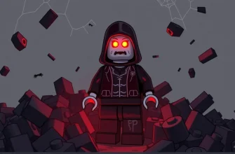 Lego Horror Films: A Unique Blend of Play and Fear