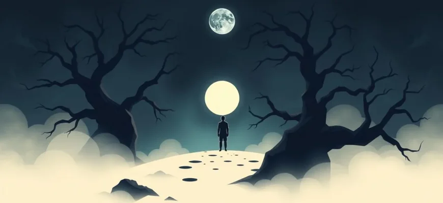 Thrilling Dreams: A Movie Collection