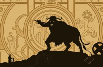 Minotaur Fantasy Films: A Mythical Adventure Awaits
