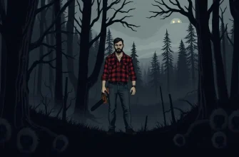 Top 10 Horror Films Featuring Lumberjacks