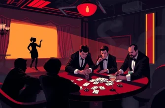 Top 10 Action Films Set in Cabaret