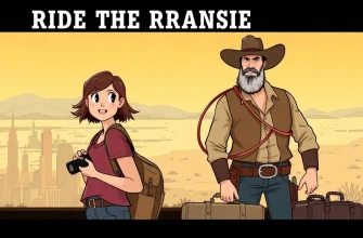 Western Films About Tourists