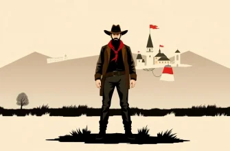 Western Films Set in Romania