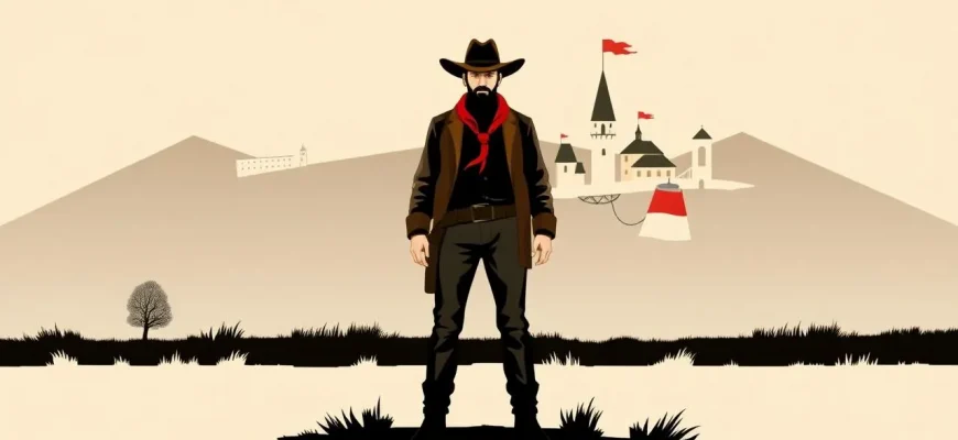 Western Films Set in Romania