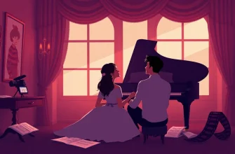 Top 10 Romantic Films About Classical Music