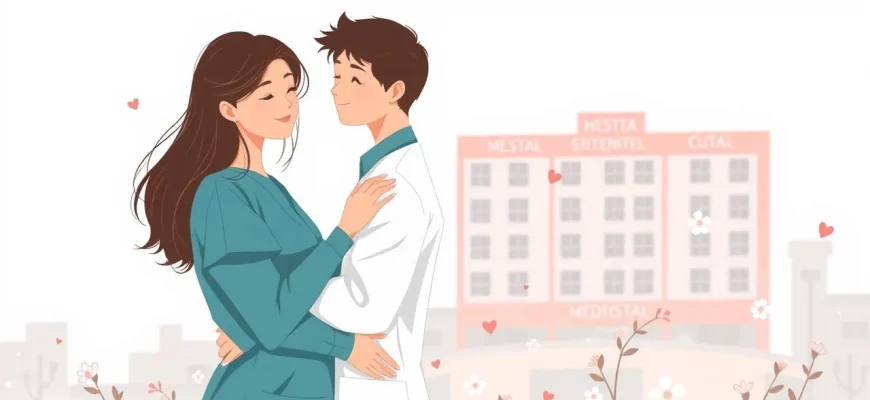 Top 10 Medical Student Romance Films