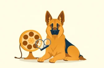 Detective Dog Films: A Unique Collection