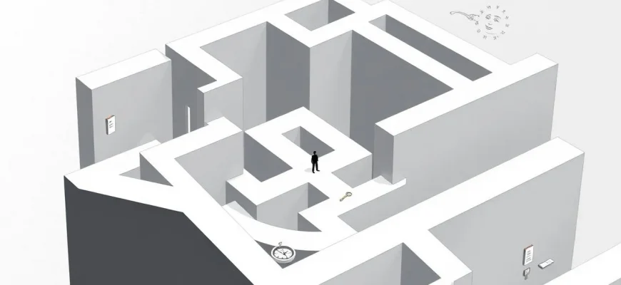 Psychological Thrillers: A Journey into the Mind