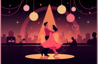 Top 10 Disco Romance Films to Watch