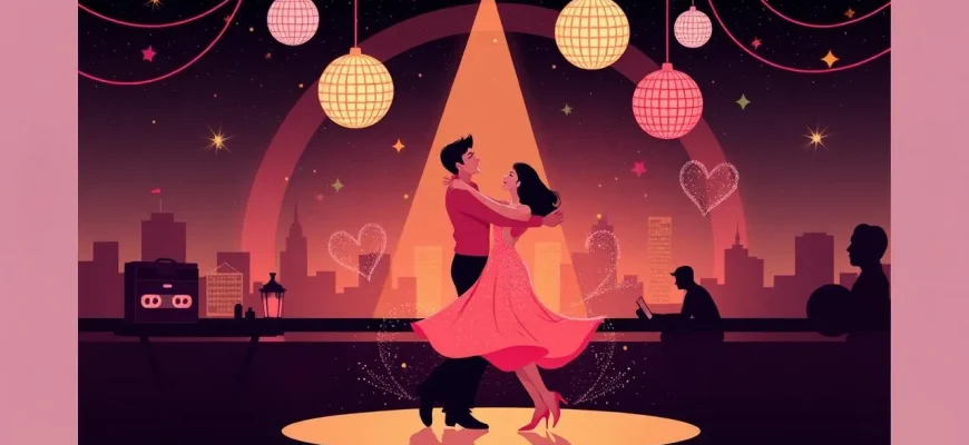 Top 10 Disco Romance Films to Watch