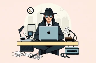 Detective Bloggers: A Cinematic Journey into Digital Sleuthing