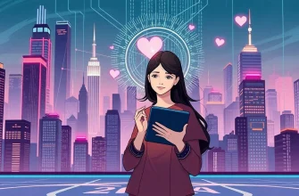 Sci-Fi Films About Online Dating