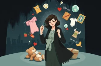 Detective Films About Maternal Love