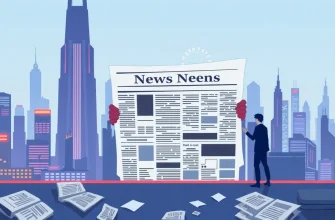 Top 10 Sci-Fi Films Featuring Newspapers