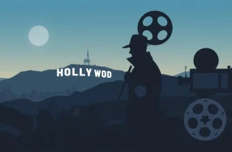 Hollywood Detective Films: A Cinematic Journey