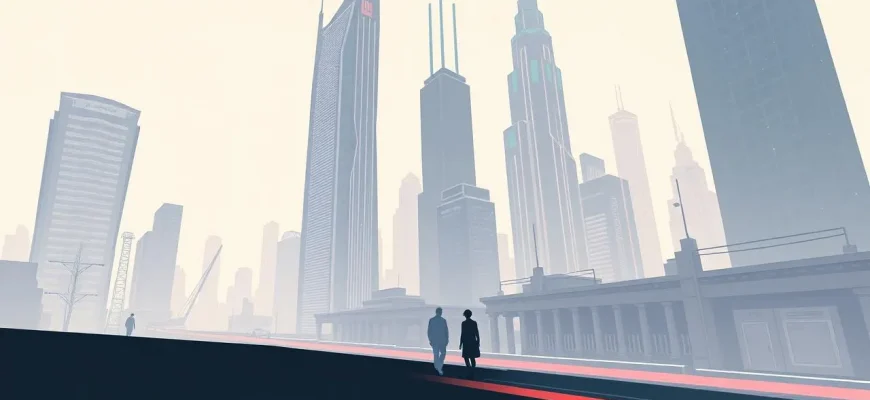 Top 10 Sci-Fi Films Exploring Alzheimer's Disease