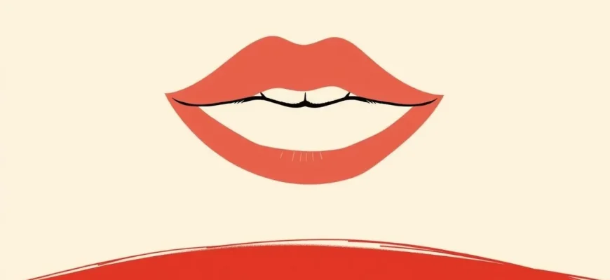 First Kiss Biopics - A Cinematic Journey