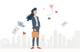 10 Romantic Films About Job Hunting
