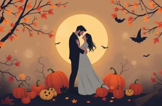 Top 10 Halloween Romance Films