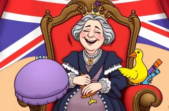 Comedy Films About Queen Victoria