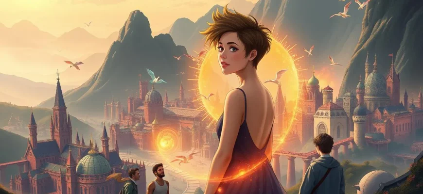 Fantasy Films Celebrating Diversity
