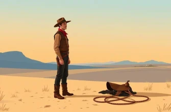 Top 10 Western Films About Self-Sacrifice