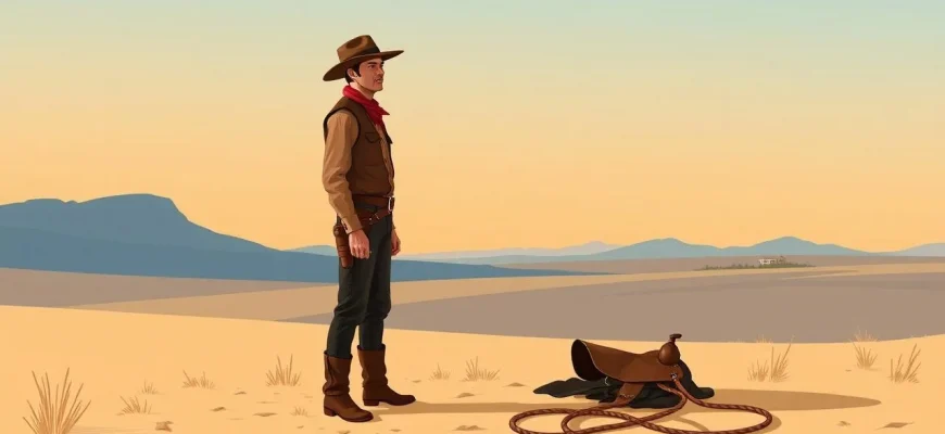 Top 10 Western Films About Self-Sacrifice