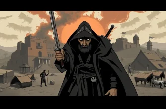 Top 10 Detective Barbarian Films