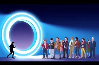 Top 10 Portal Comedy Films