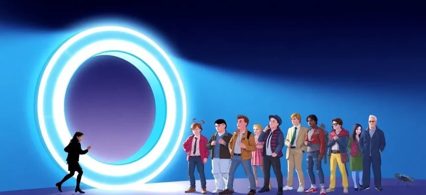 Top 10 Portal Comedy Films