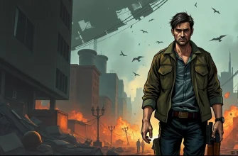 Top 10 Thrillers Featuring Ex-Soldiers