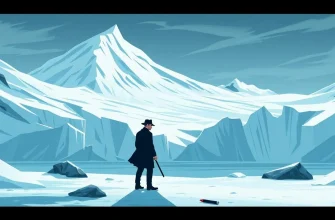 Top 10 Detective Films Set in Glaciers