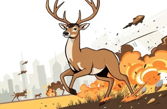 Deer Action Movies: A Unique Collection