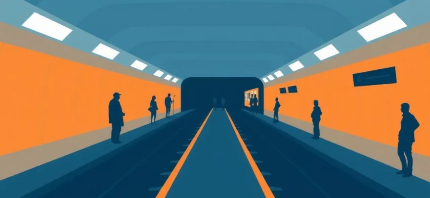 Subway Biopics: 10 Must-Watch Films