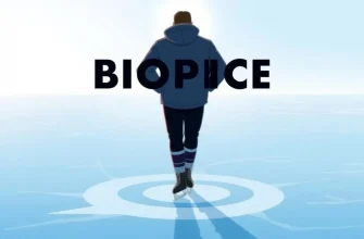 Ice Biopics: 10 Films to Watch