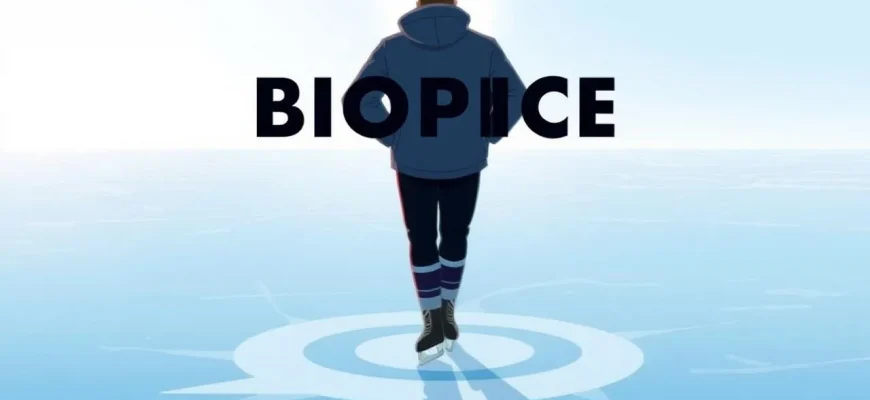 Ice Biopics: 10 Films to Watch