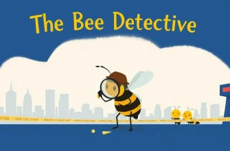 Detective Bee Movies: A Buzzing Mystery Collection
