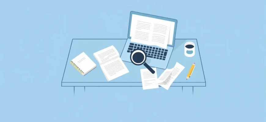 Top 10 Detective Films About Writers