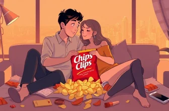 10 Melodramatic Films About Love and Chips