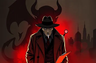 Detective Films: Deals with the Devil