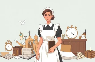 10 Must-Watch Biopics About Maids