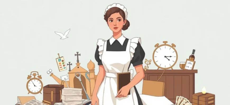 10 Must-Watch Biopics About Maids