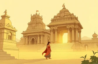 Biopic Films About Temples