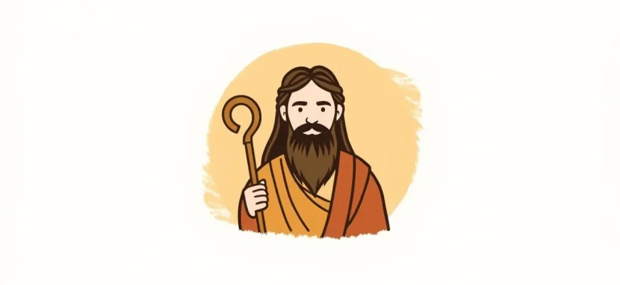 Top 10 Old Testament Biopics