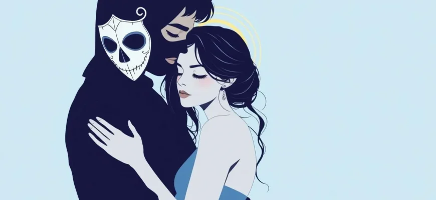 Voodoo Romance Films: A Cinematic Journey into Mystical Love