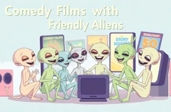 10 Hilarious Films About Friendly Aliens